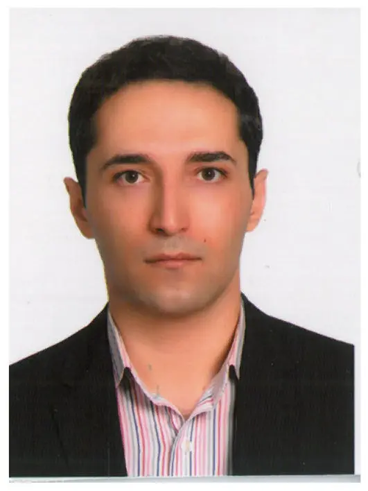 محمدرضا بهرامی